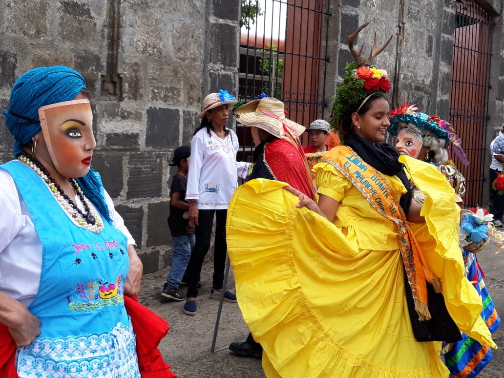 masaya